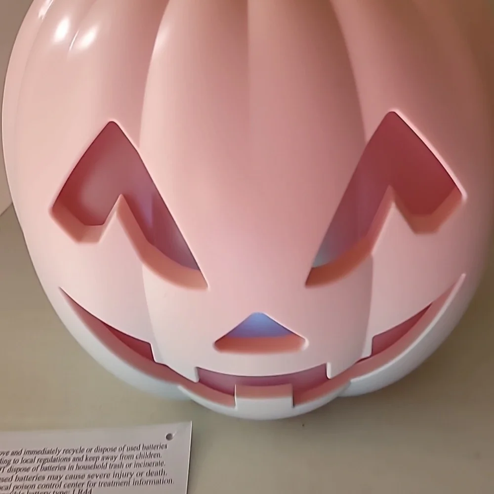 Light up pumpkin Target